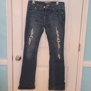 Cello Jeans Size 11